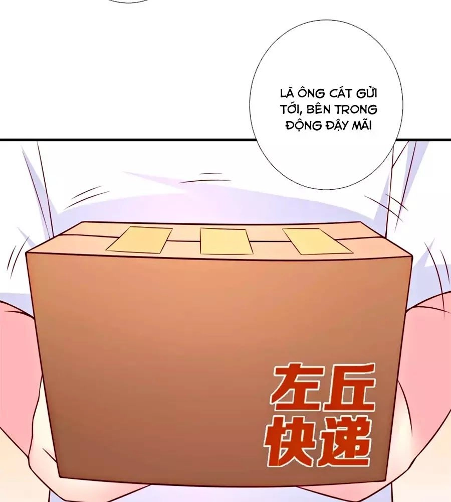 Cuộc Sống Hào Môn Của Vu Nữ Chapter 51 - 32