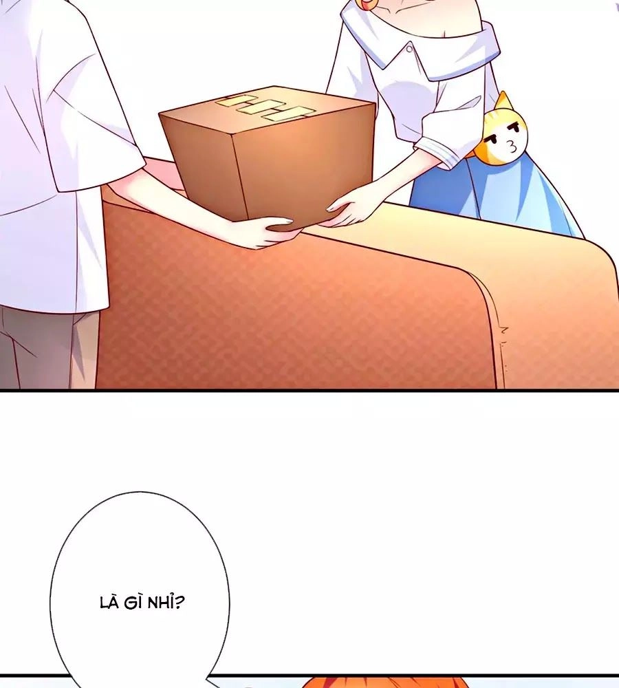 Cuộc Sống Hào Môn Của Vu Nữ Chapter 51 - 34