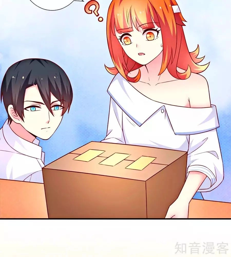 Cuộc Sống Hào Môn Của Vu Nữ Chapter 51 - 35