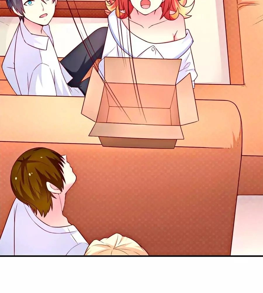 Cuộc Sống Hào Môn Của Vu Nữ Chapter 51 - 38