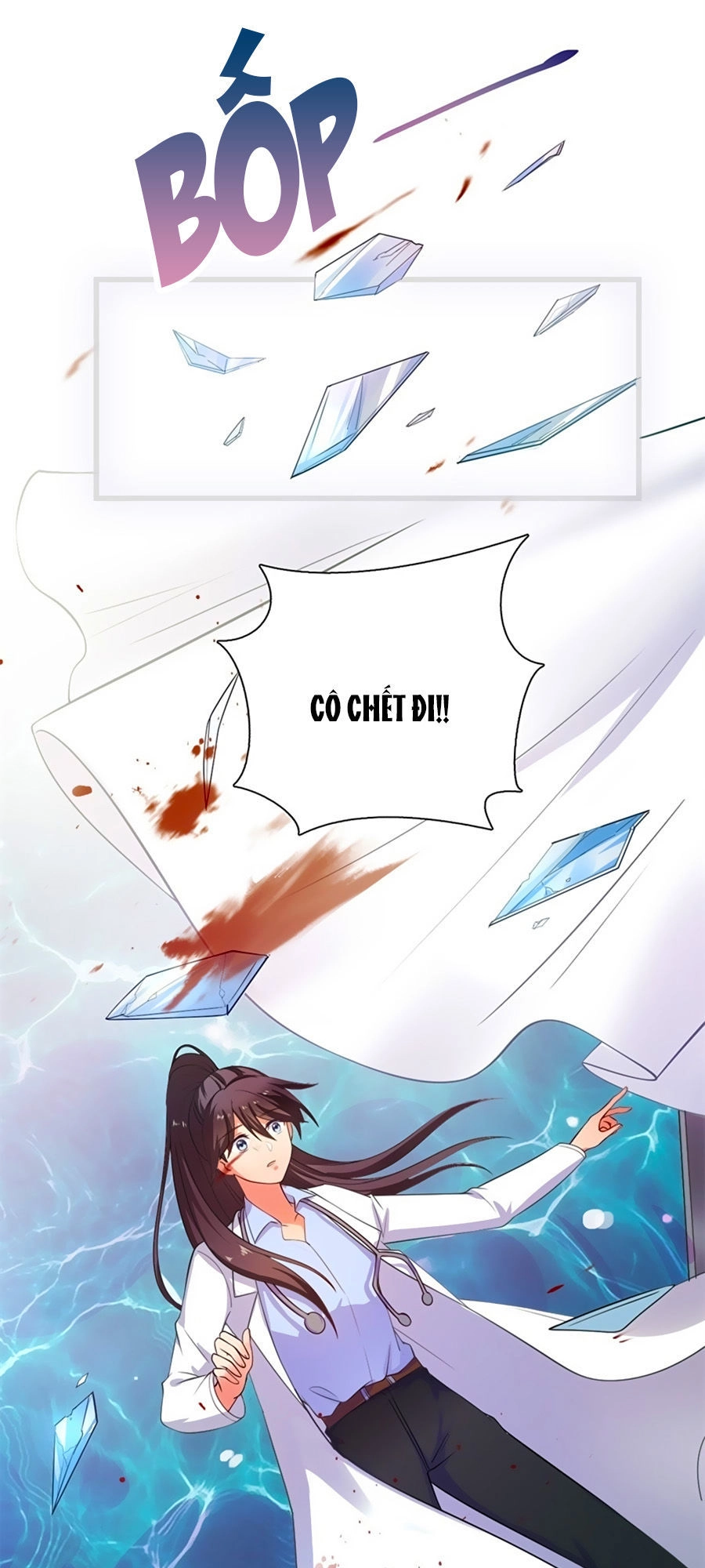 Nương Tử Nhà Nông Có Hỉ Rồi Chapter 1 - 2