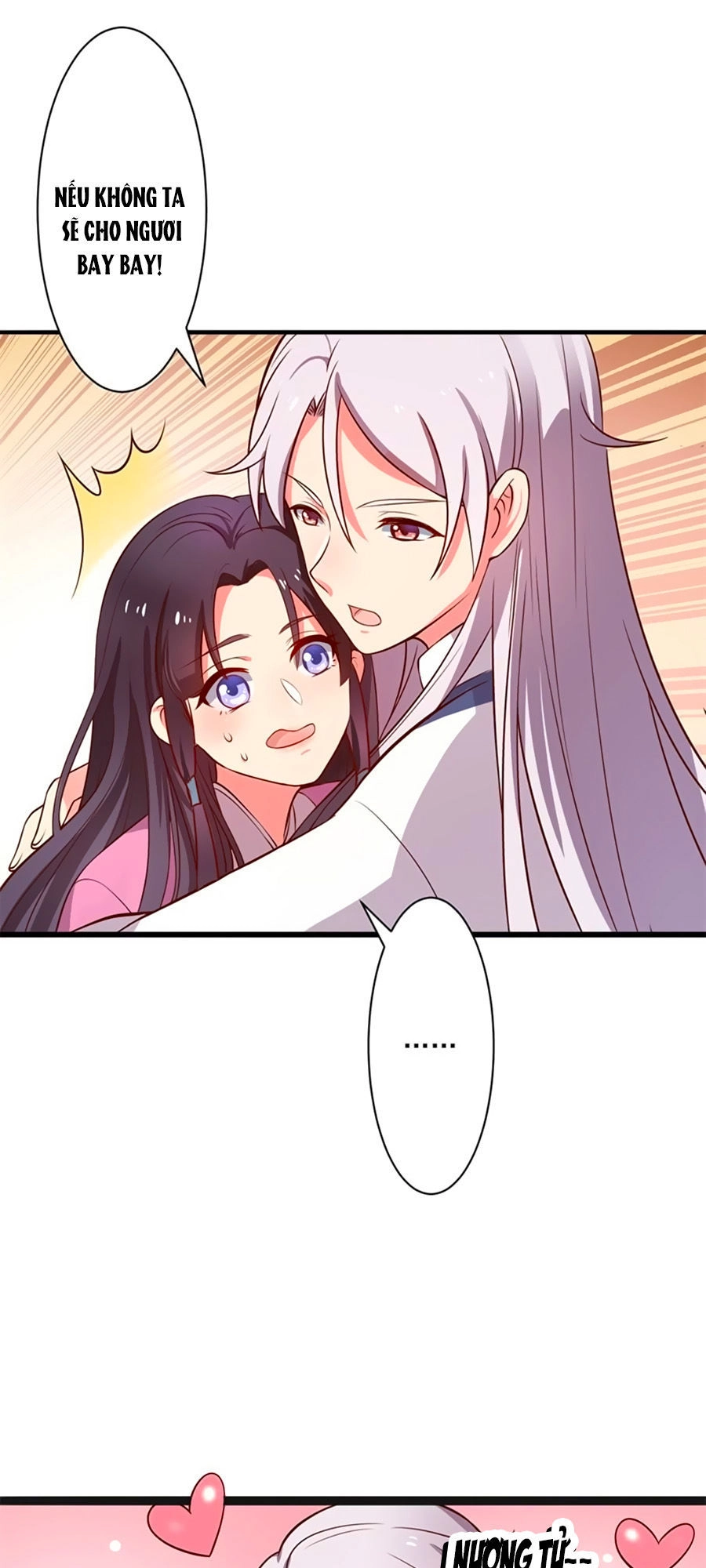 Nương Tử Nhà Nông Có Hỉ Rồi Chapter 1 - 22