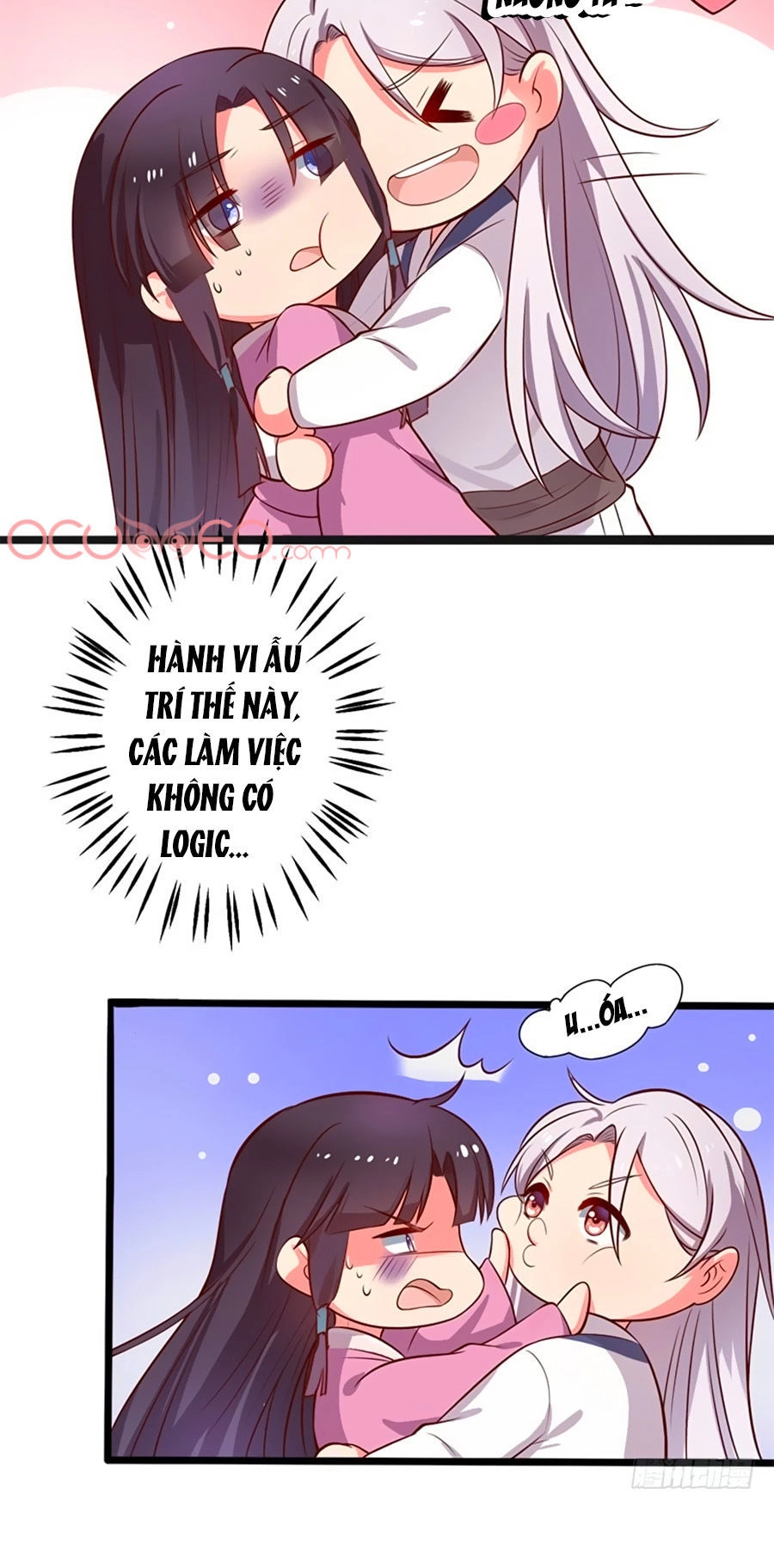 Nương Tử Nhà Nông Có Hỉ Rồi Chapter 1 - 23