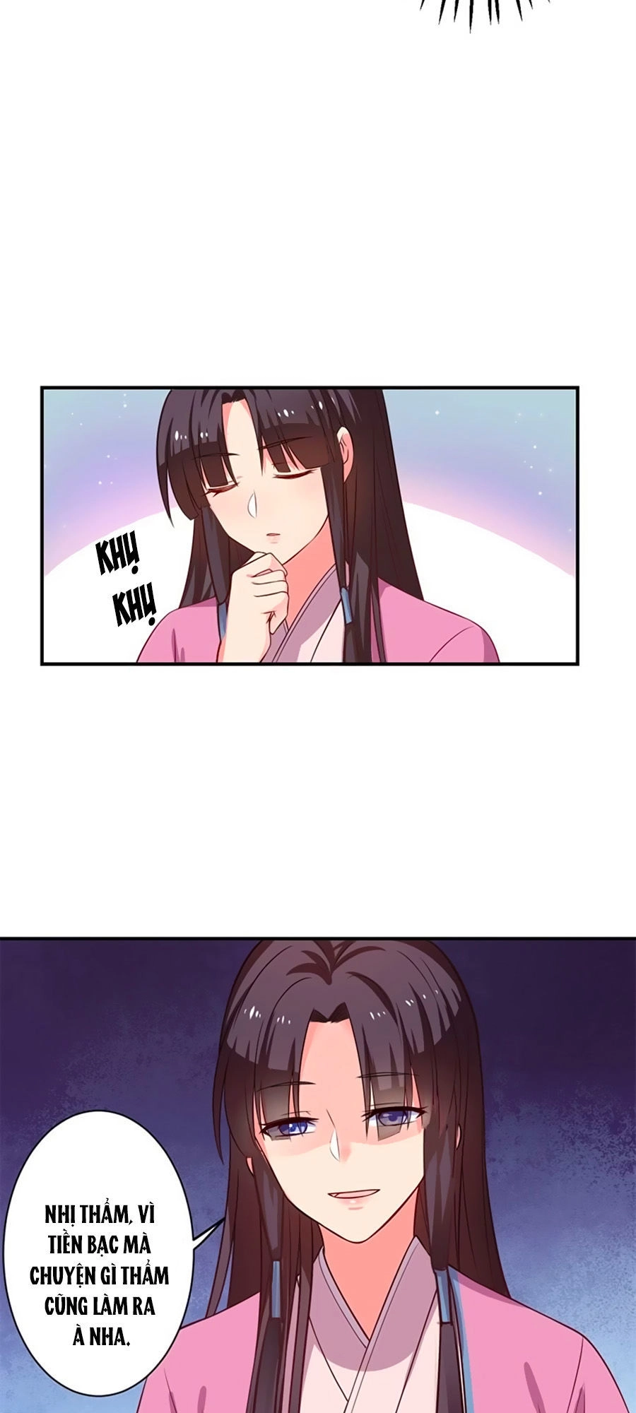 Nương Tử Nhà Nông Có Hỉ Rồi Chapter 1 - 30