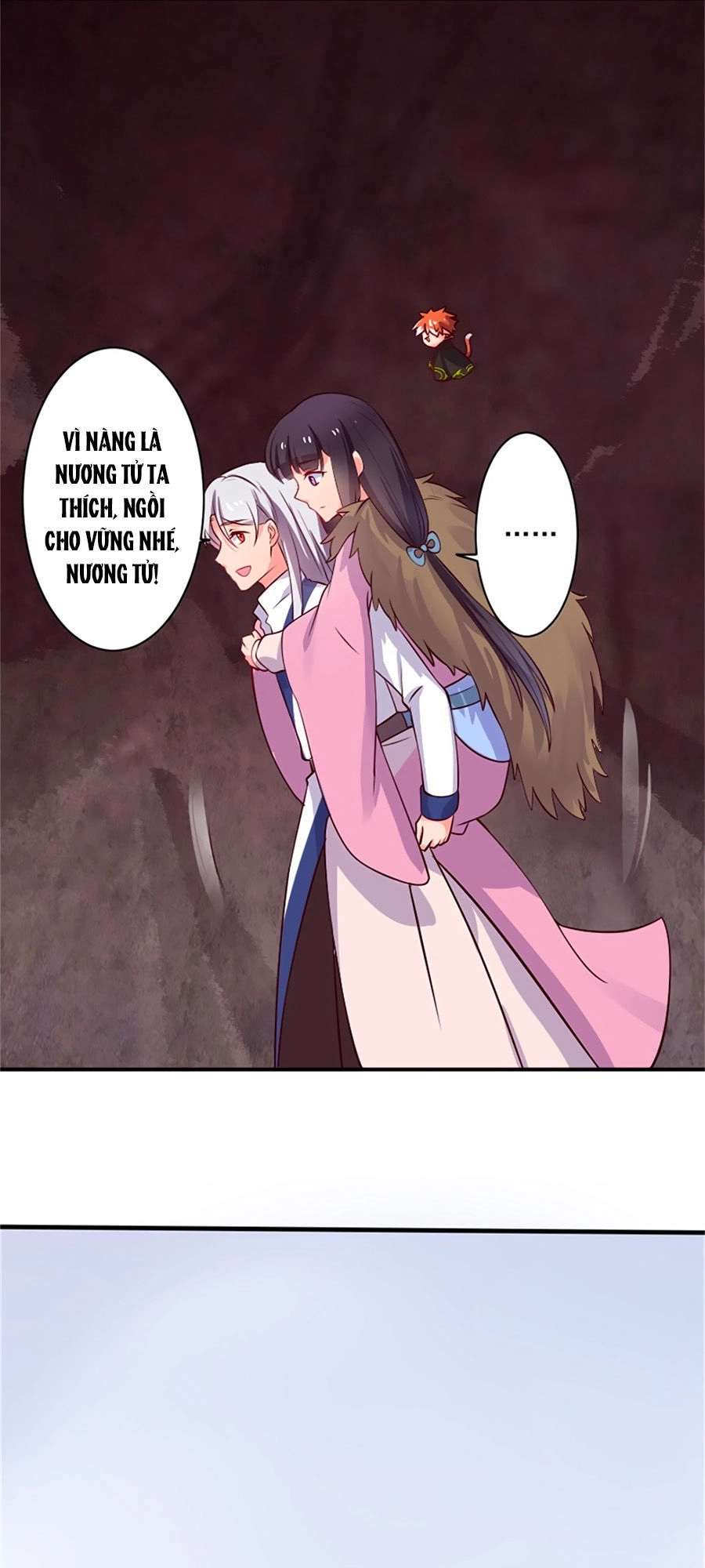 Nương Tử Nhà Nông Có Hỉ Rồi Chapter 2 - 25