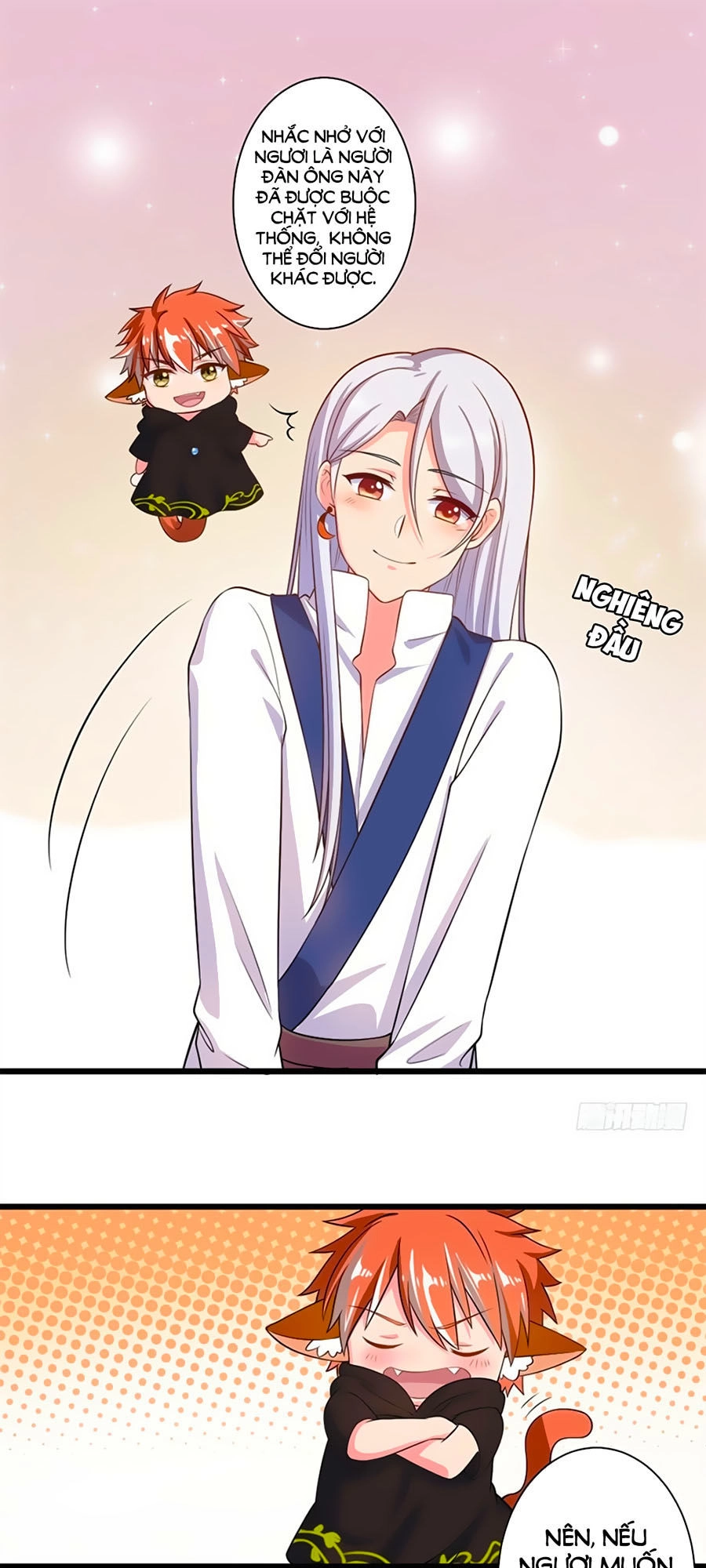 Nương Tử Nhà Nông Có Hỉ Rồi Chapter 3 - 13