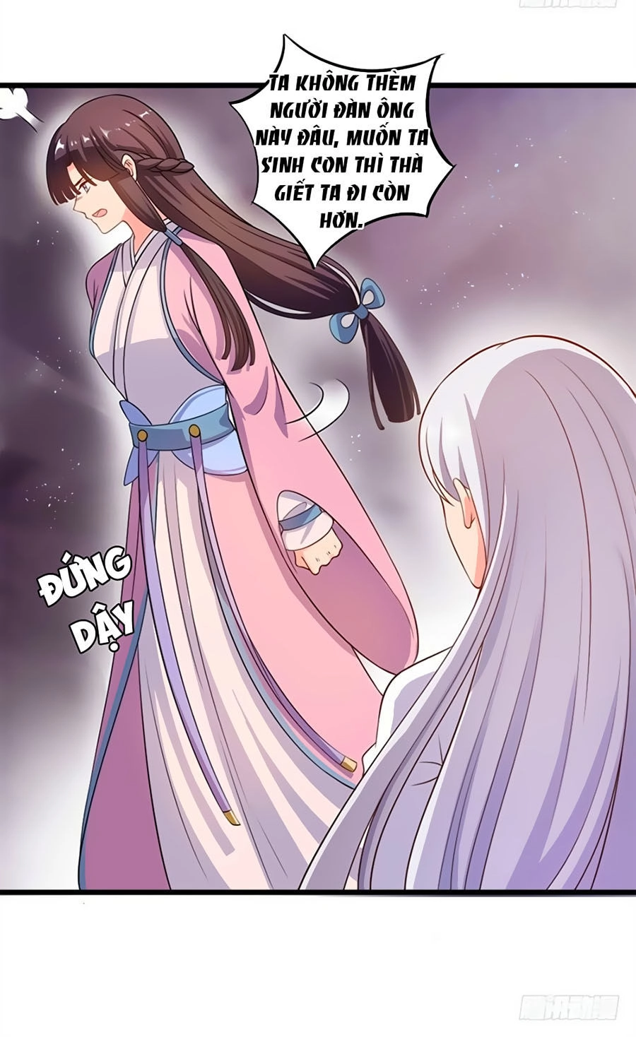 Nương Tử Nhà Nông Có Hỉ Rồi Chapter 3 - 15