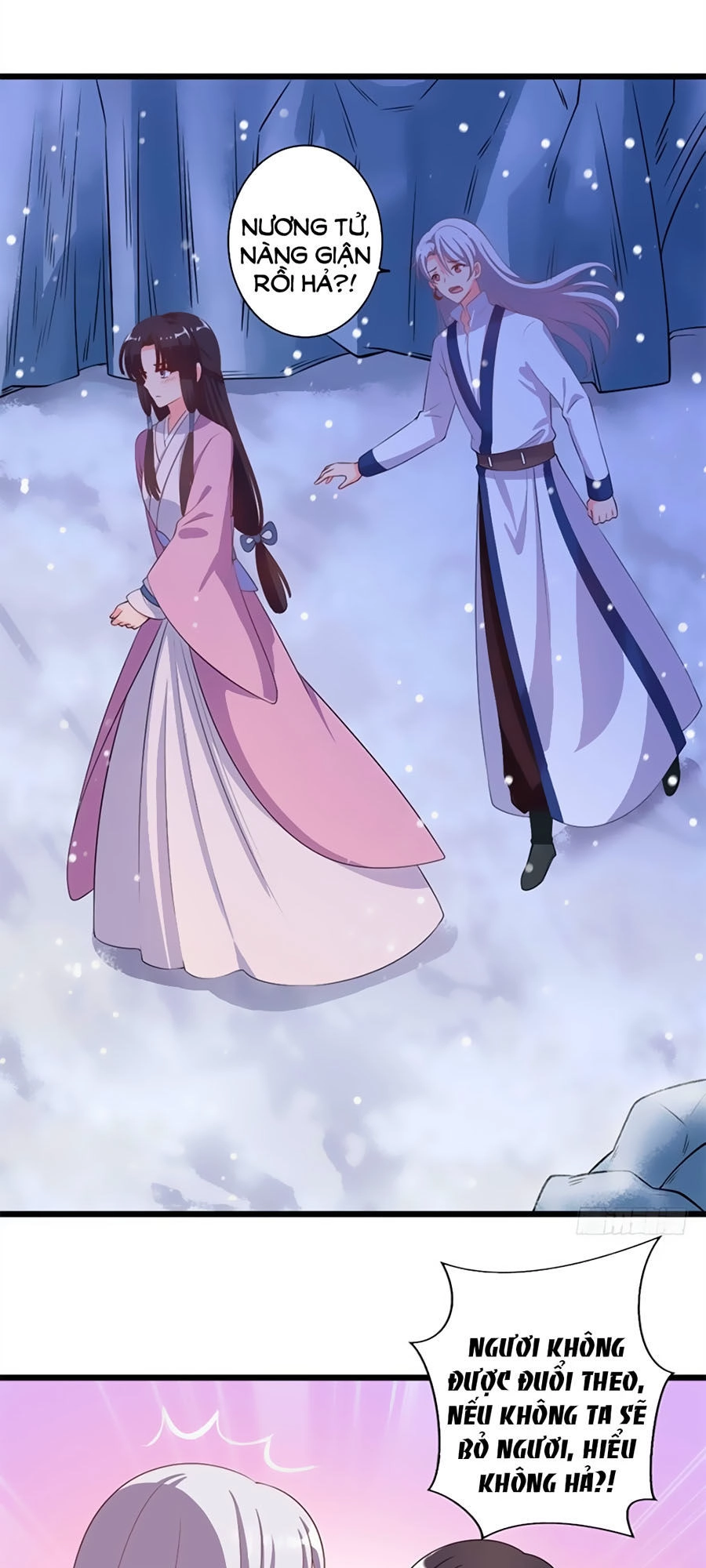 Nương Tử Nhà Nông Có Hỉ Rồi Chapter 3 - 17