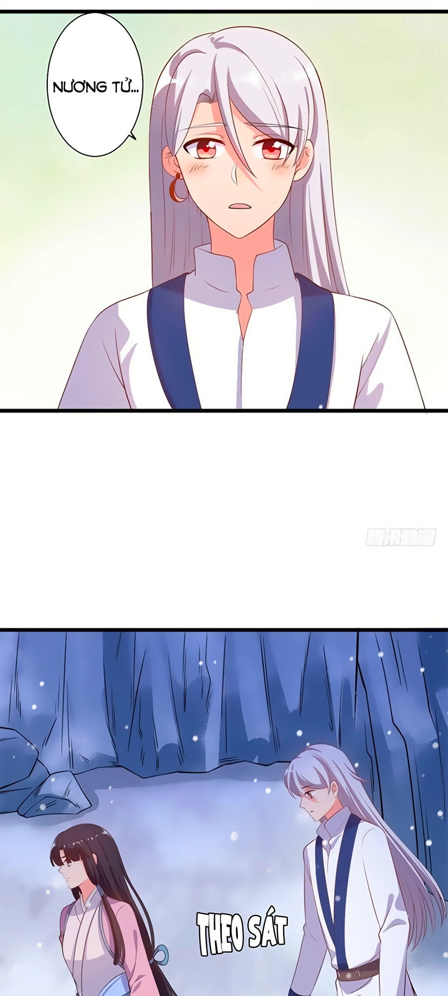 Nương Tử Nhà Nông Có Hỉ Rồi Chapter 3 - 19