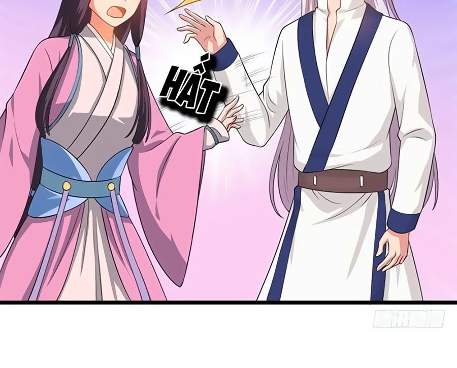 Nương Tử Nhà Nông Có Hỉ Rồi Chapter 3 - 21