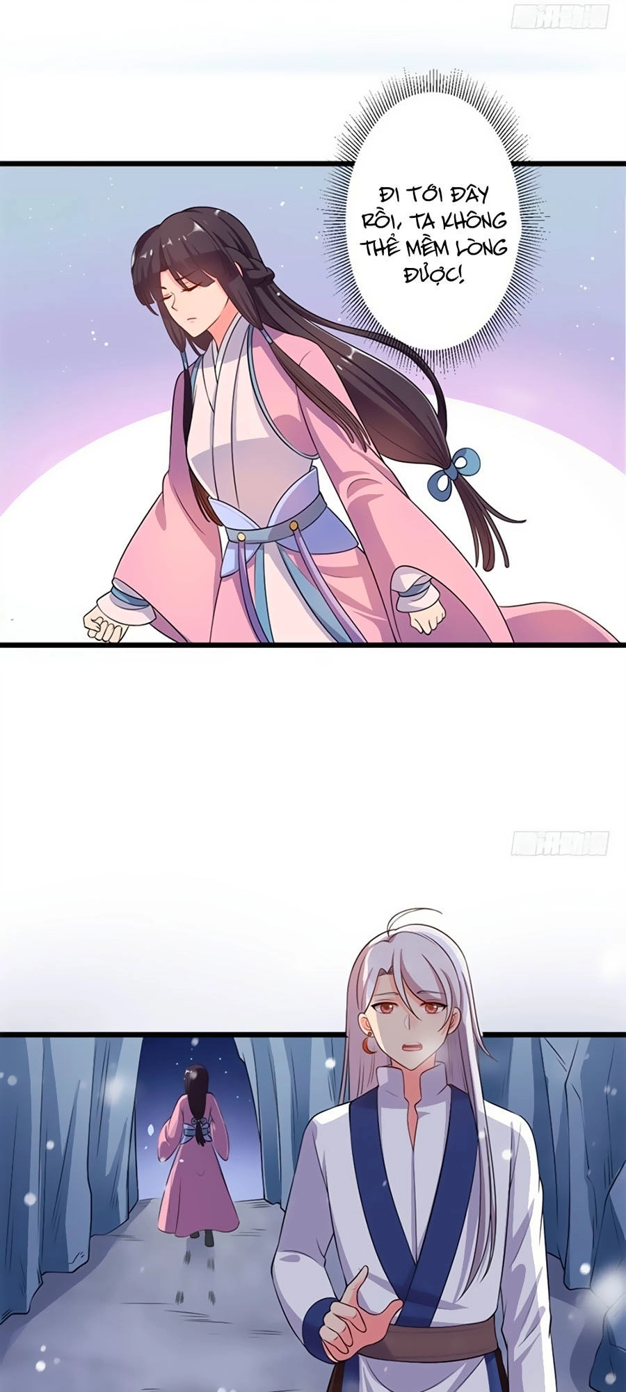 Nương Tử Nhà Nông Có Hỉ Rồi Chapter 3 - 26