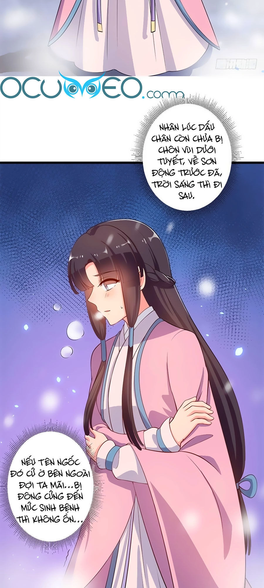 Nương Tử Nhà Nông Có Hỉ Rồi Chapter 3 - 29