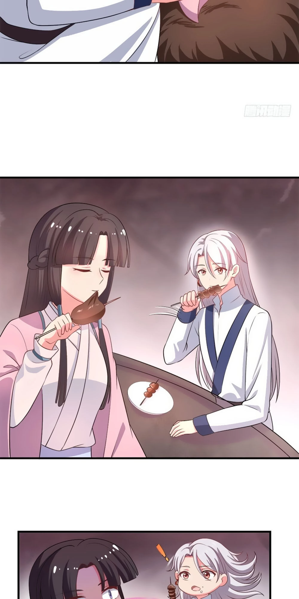 Nương Tử Nhà Nông Có Hỉ Rồi Chapter 4 - 27