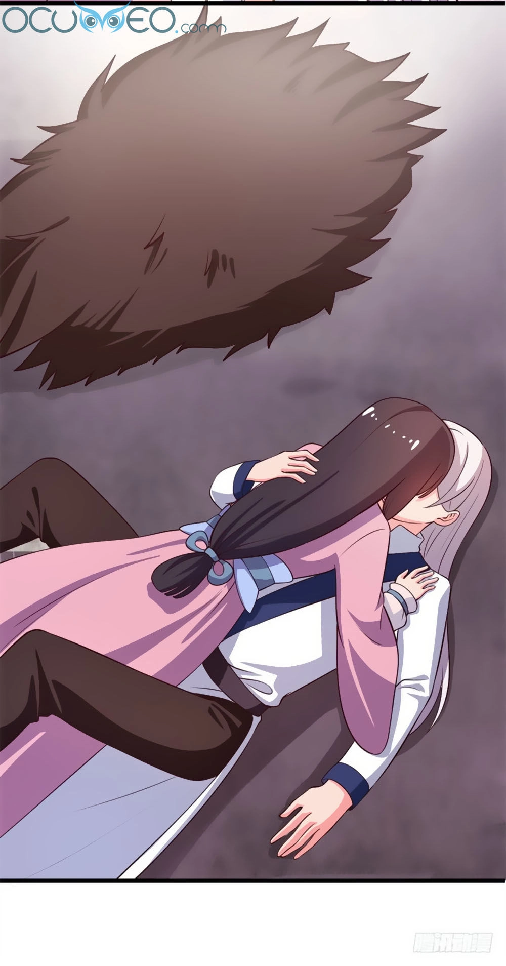 Nương Tử Nhà Nông Có Hỉ Rồi Chapter 5 - 8