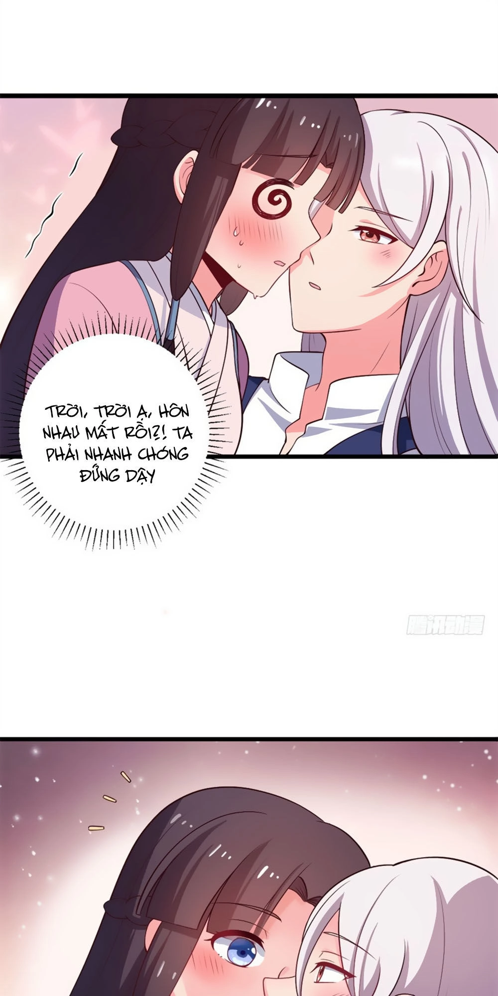 Nương Tử Nhà Nông Có Hỉ Rồi Chapter 5 - 9