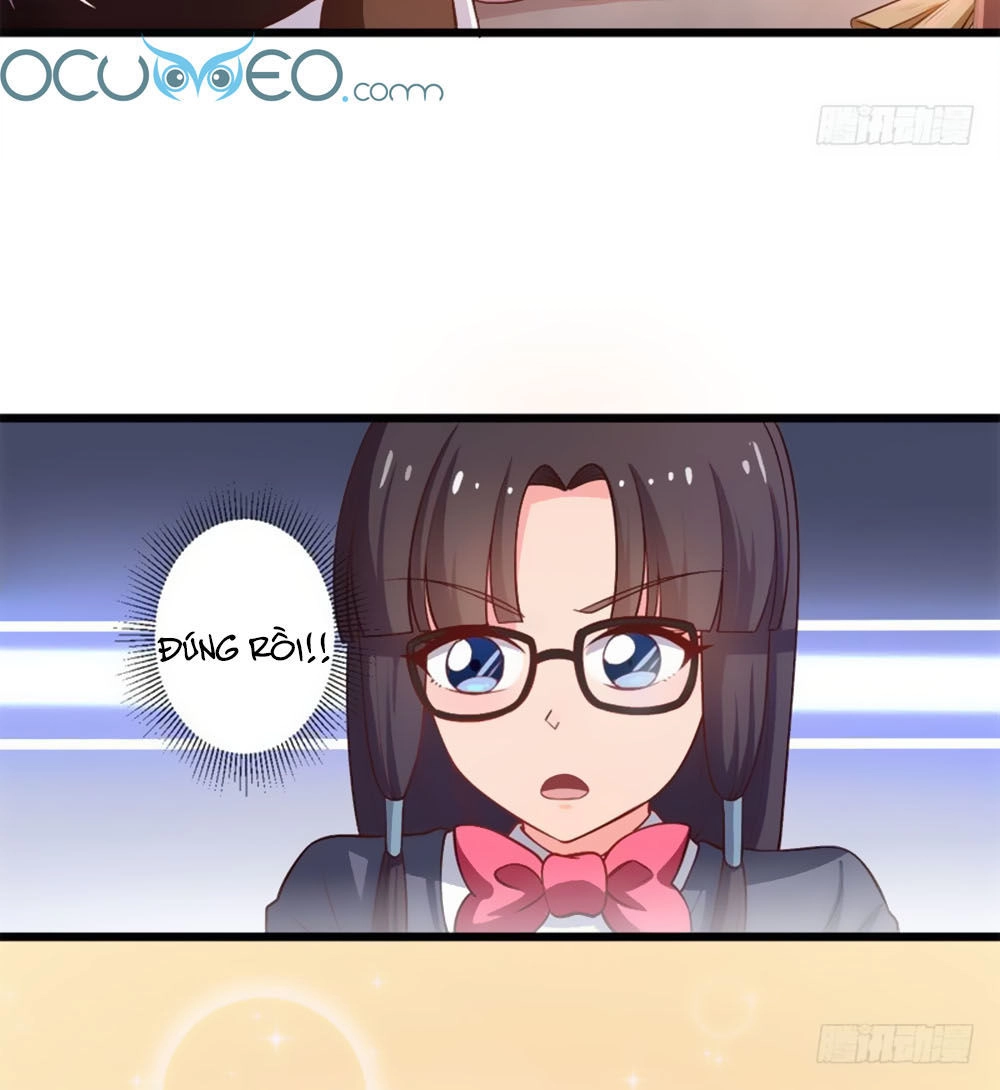 Nương Tử Nhà Nông Có Hỉ Rồi Chapter 5 - 15