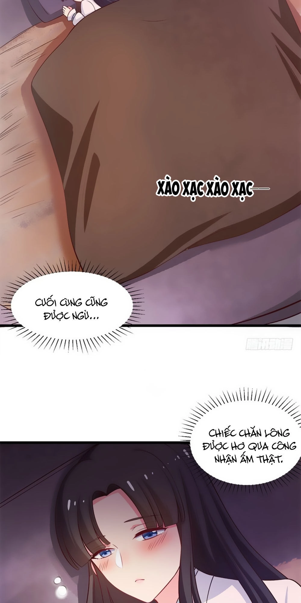 Nương Tử Nhà Nông Có Hỉ Rồi Chapter 5 - 21