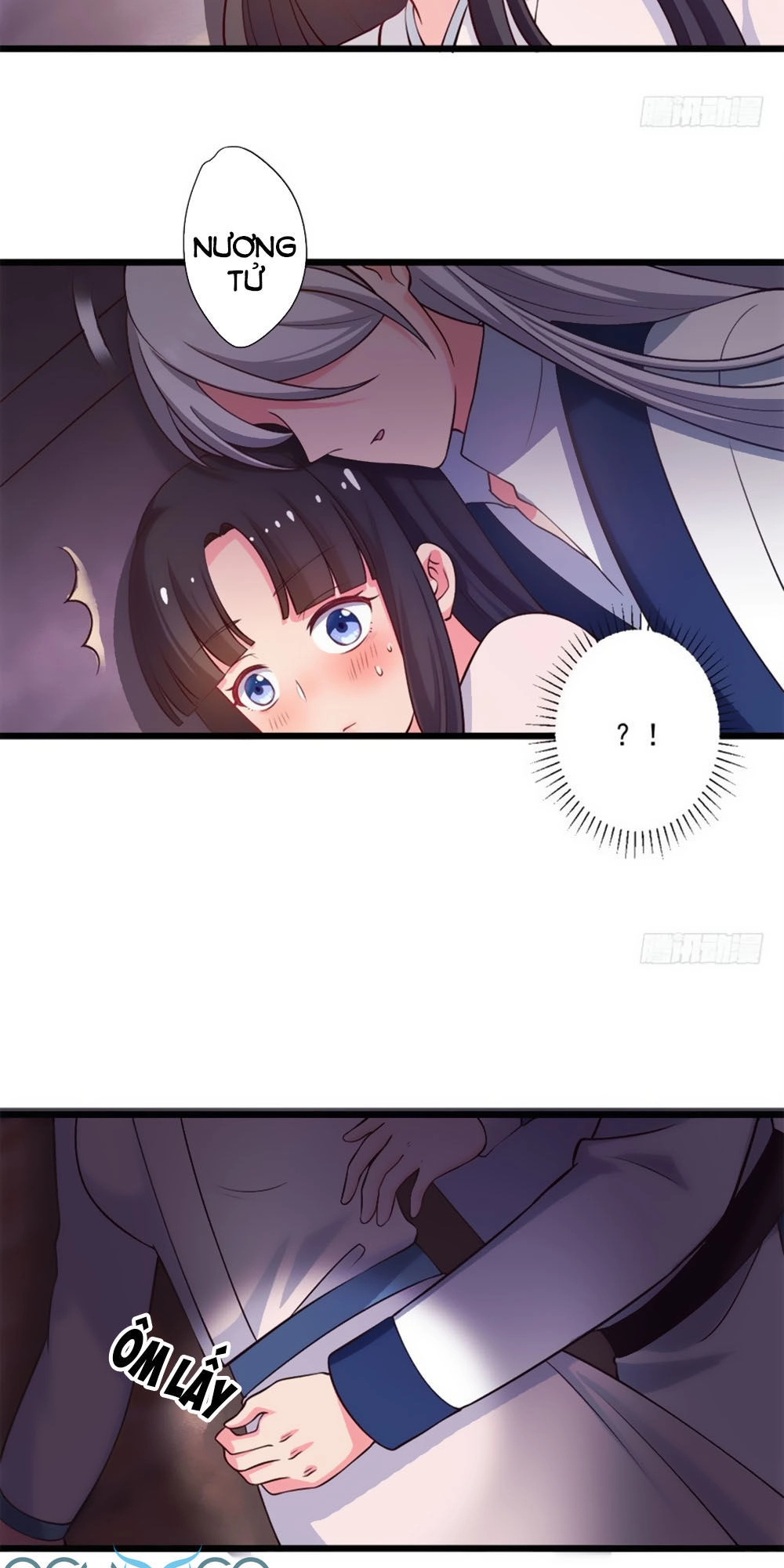 Nương Tử Nhà Nông Có Hỉ Rồi Chapter 5 - 22