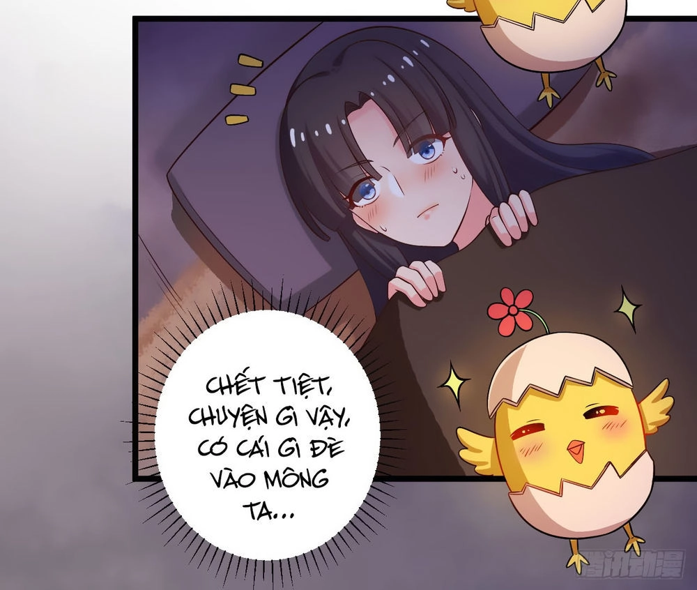 Nương Tử Nhà Nông Có Hỉ Rồi Chapter 5 - 30