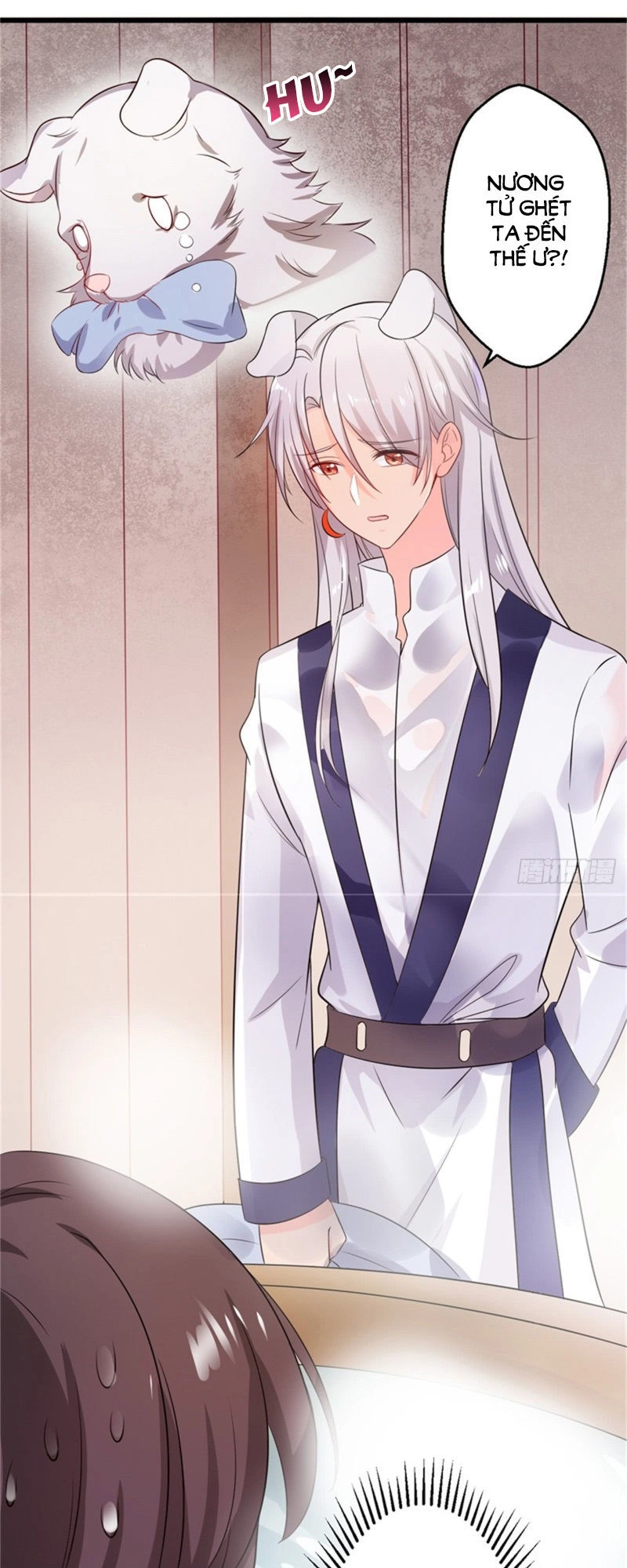 Nương Tử Nhà Nông Có Hỉ Rồi Chapter 10 - 18