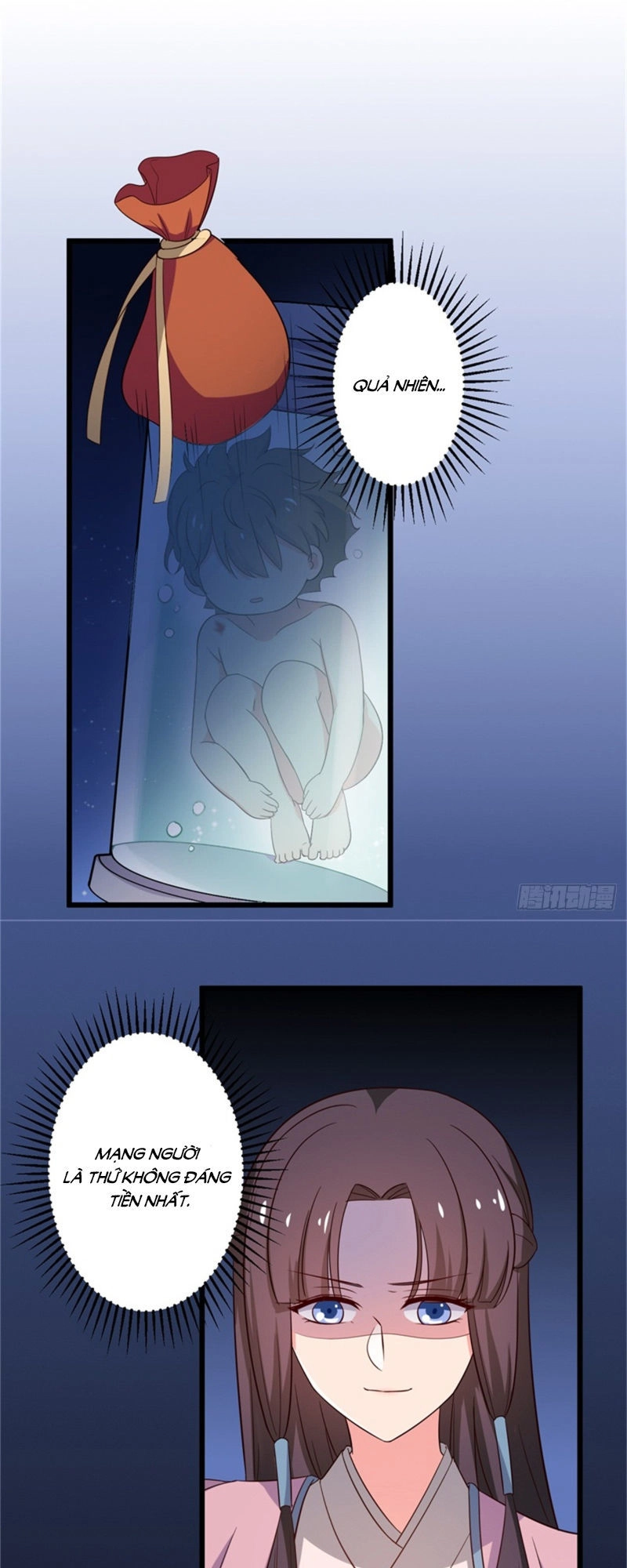 Nương Tử Nhà Nông Có Hỉ Rồi Chapter 11 - 29