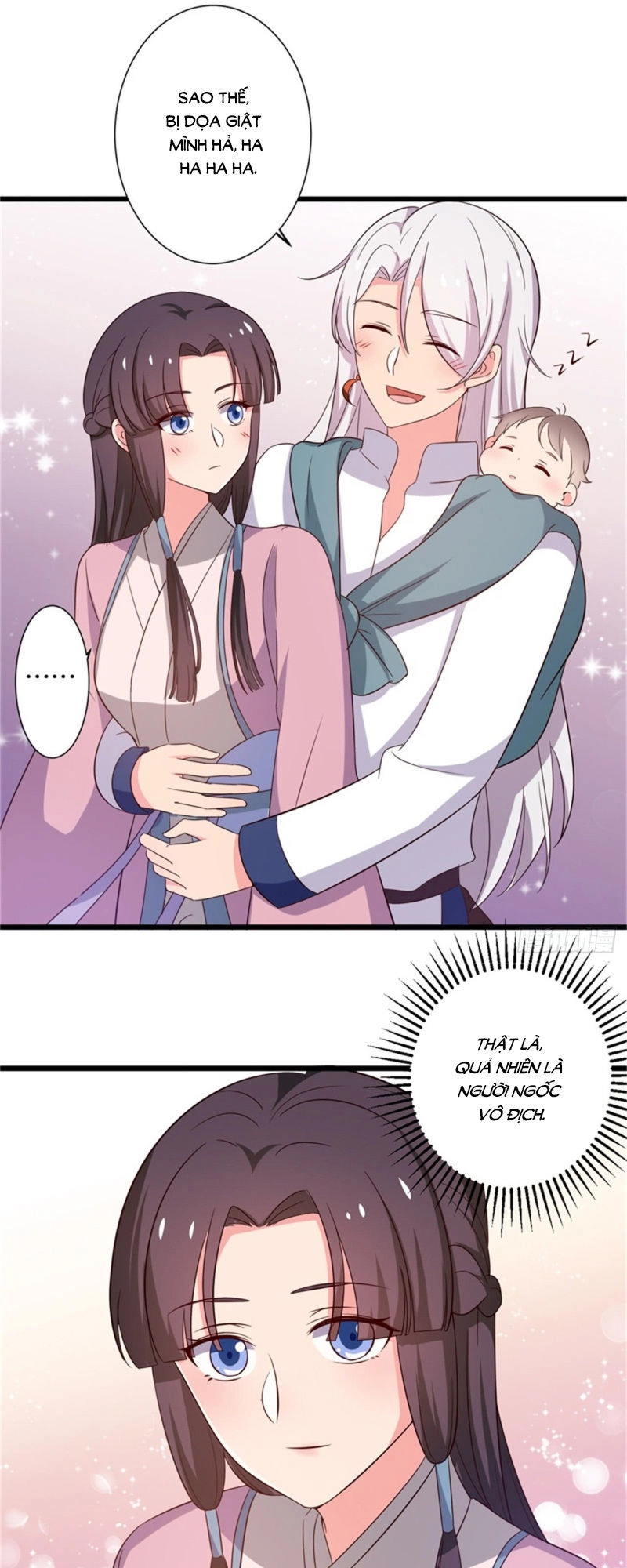 Nương Tử Nhà Nông Có Hỉ Rồi Chapter 11 - 31