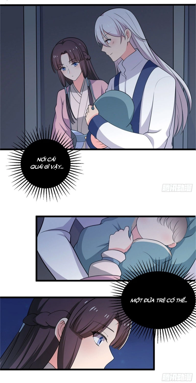 Nương Tử Nhà Nông Có Hỉ Rồi Chapter 11 - 34