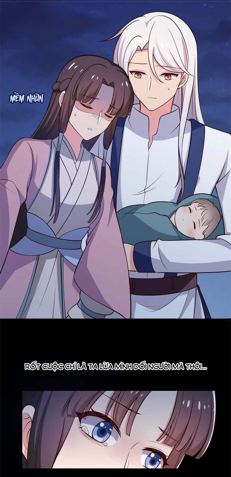 Nương Tử Nhà Nông Có Hỉ Rồi Chapter 12 - 4