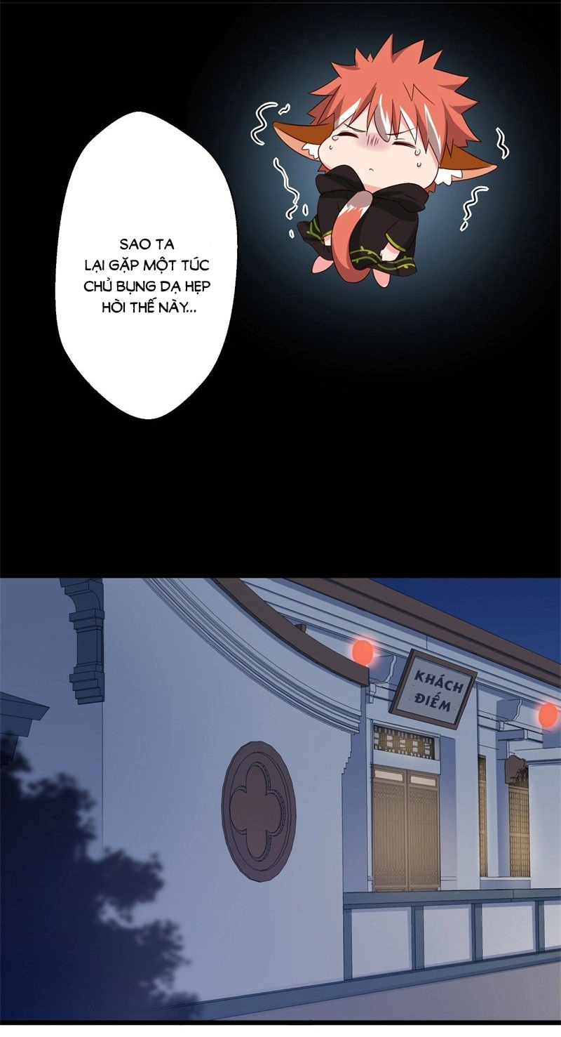 Nương Tử Nhà Nông Có Hỉ Rồi Chapter 12 - 26