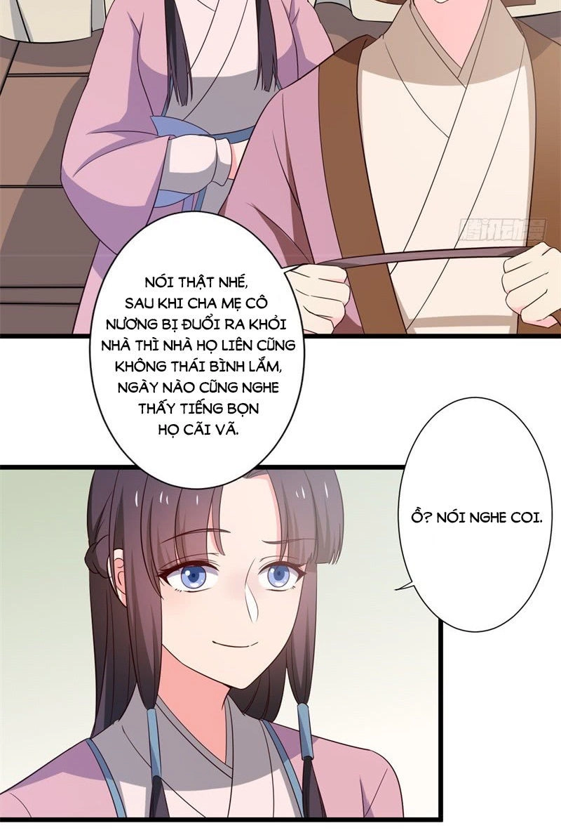 Nương Tử Nhà Nông Có Hỉ Rồi Chapter 13 - 26