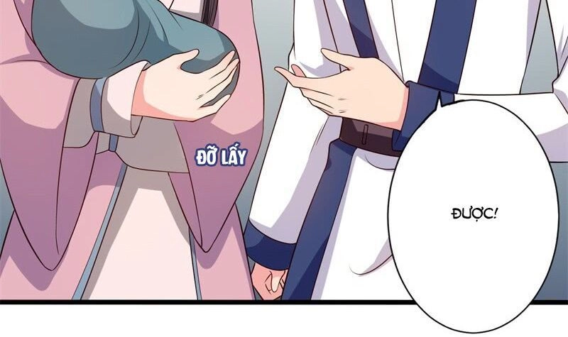 Nương Tử Nhà Nông Có Hỉ Rồi Chapter 14 - 18