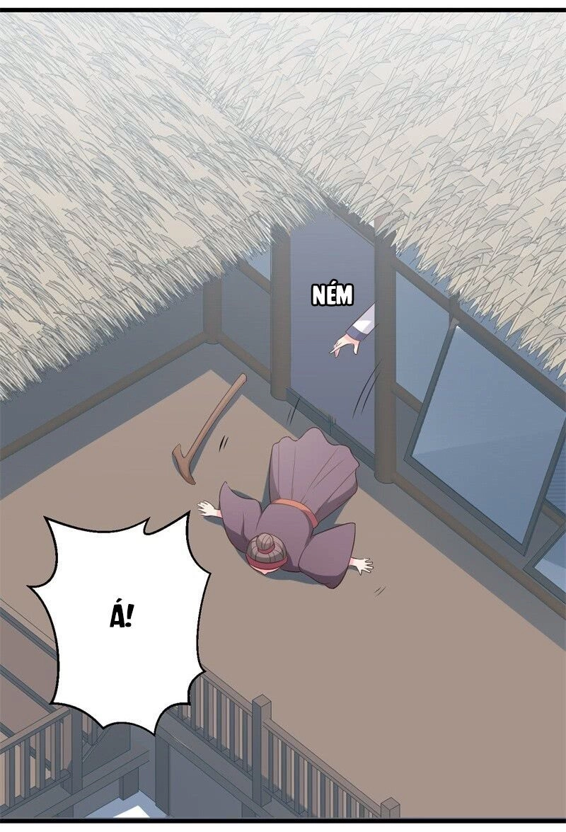 Nương Tử Nhà Nông Có Hỉ Rồi Chapter 14 - 20