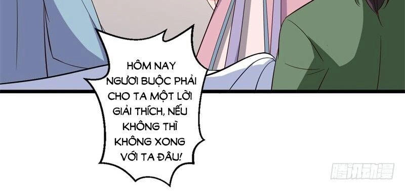 Nương Tử Nhà Nông Có Hỉ Rồi Chapter 14 - 29