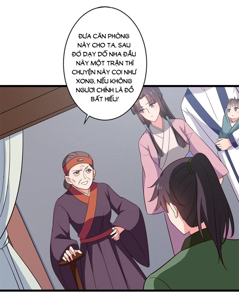 Nương Tử Nhà Nông Có Hỉ Rồi Chapter 14 - 31