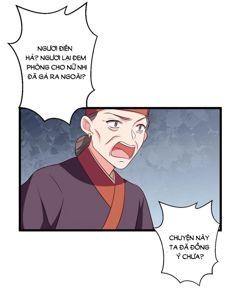 Nương Tử Nhà Nông Có Hỉ Rồi Chapter 14 - 34