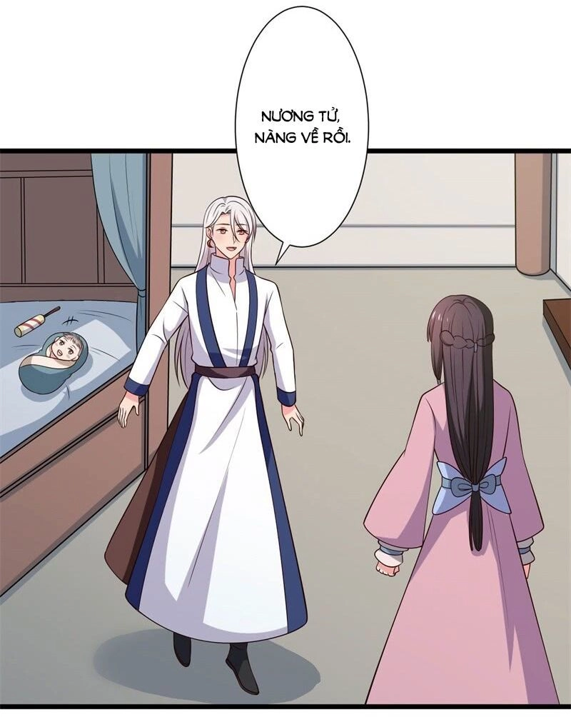 Nương Tử Nhà Nông Có Hỉ Rồi Chapter 15 - 20