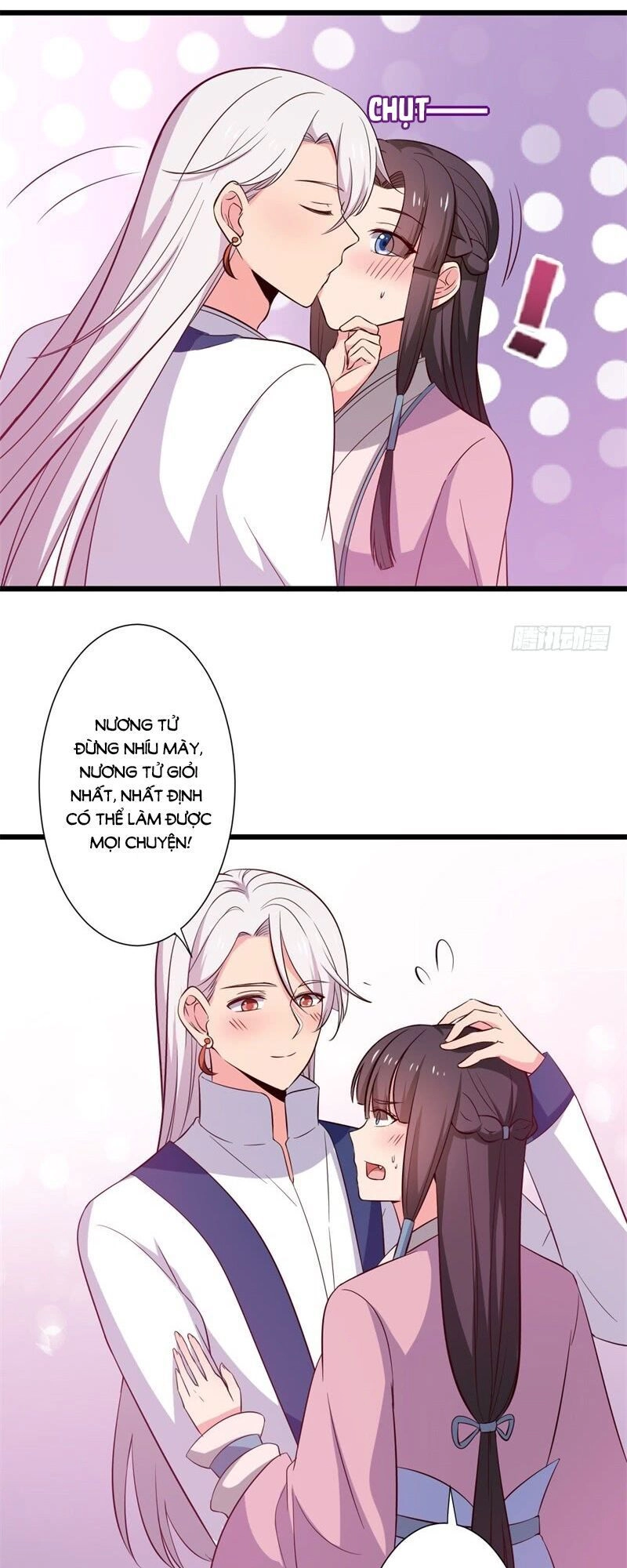 Nương Tử Nhà Nông Có Hỉ Rồi Chapter 15 - 24