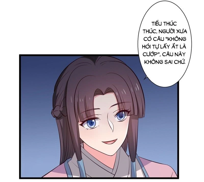 Nương Tử Nhà Nông Có Hỉ Rồi Chapter 15 - 35