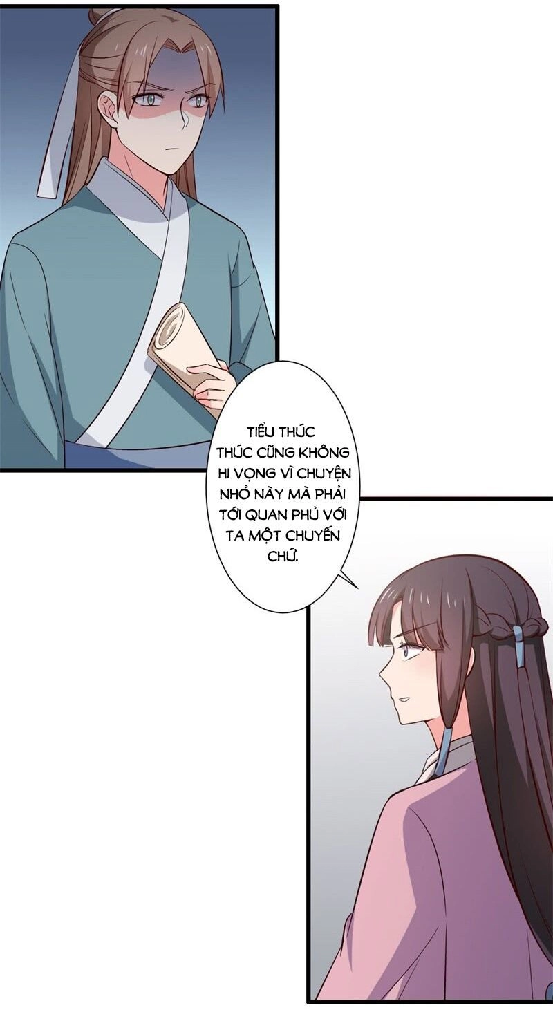 Nương Tử Nhà Nông Có Hỉ Rồi Chapter 15 - 38