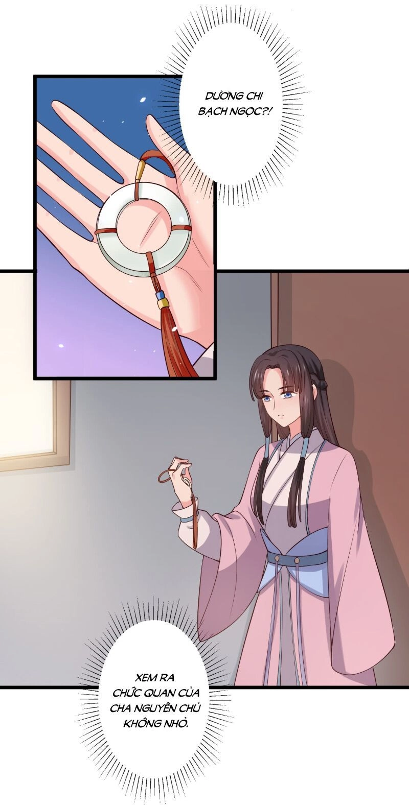 Nương Tử Nhà Nông Có Hỉ Rồi Chapter 16 - 6