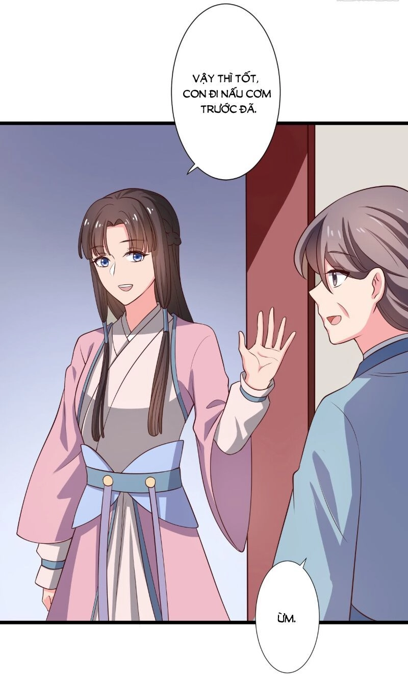 Nương Tử Nhà Nông Có Hỉ Rồi Chapter 16 - 17