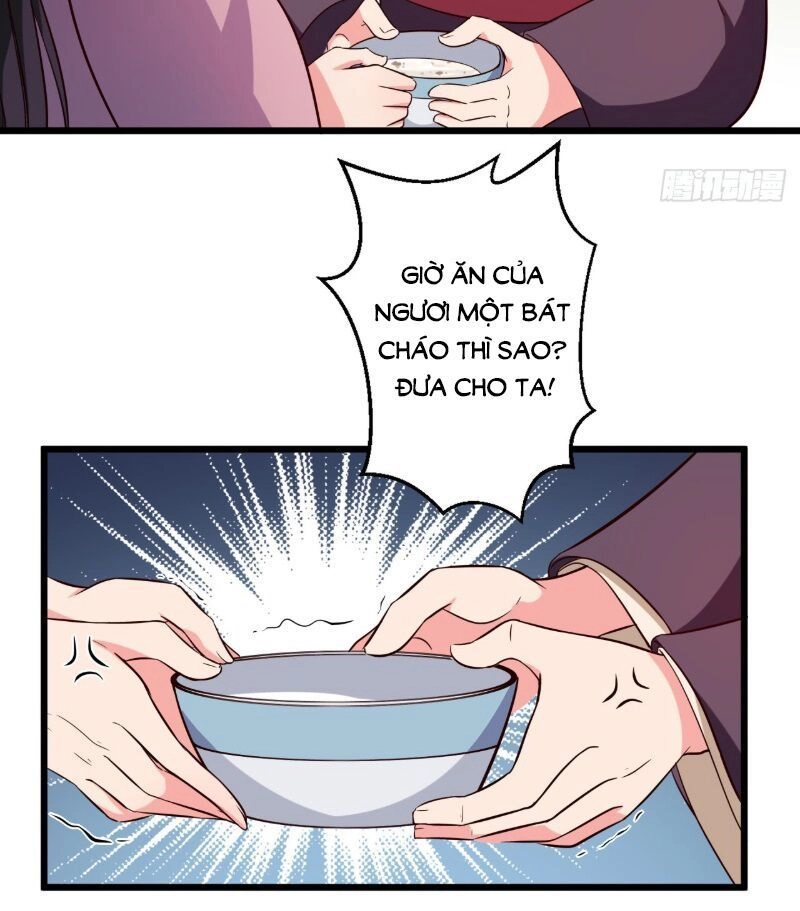 Nương Tử Nhà Nông Có Hỉ Rồi Chapter 16 - 21