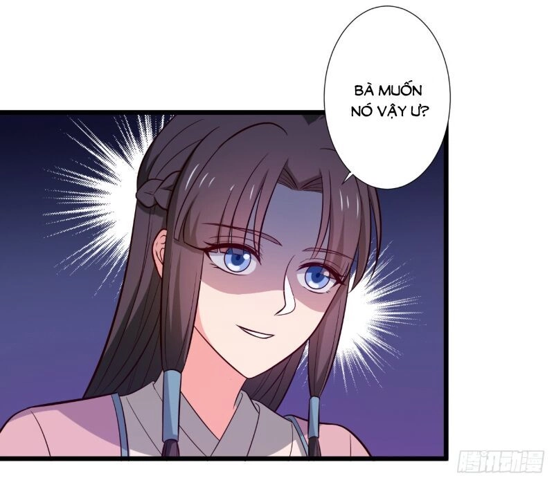 Nương Tử Nhà Nông Có Hỉ Rồi Chapter 16 - 22