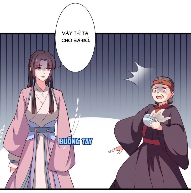 Nương Tử Nhà Nông Có Hỉ Rồi Chapter 16 - 23