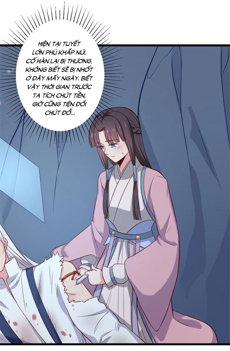 Nương Tử Nhà Nông Có Hỉ Rồi Chapter 17 - 25