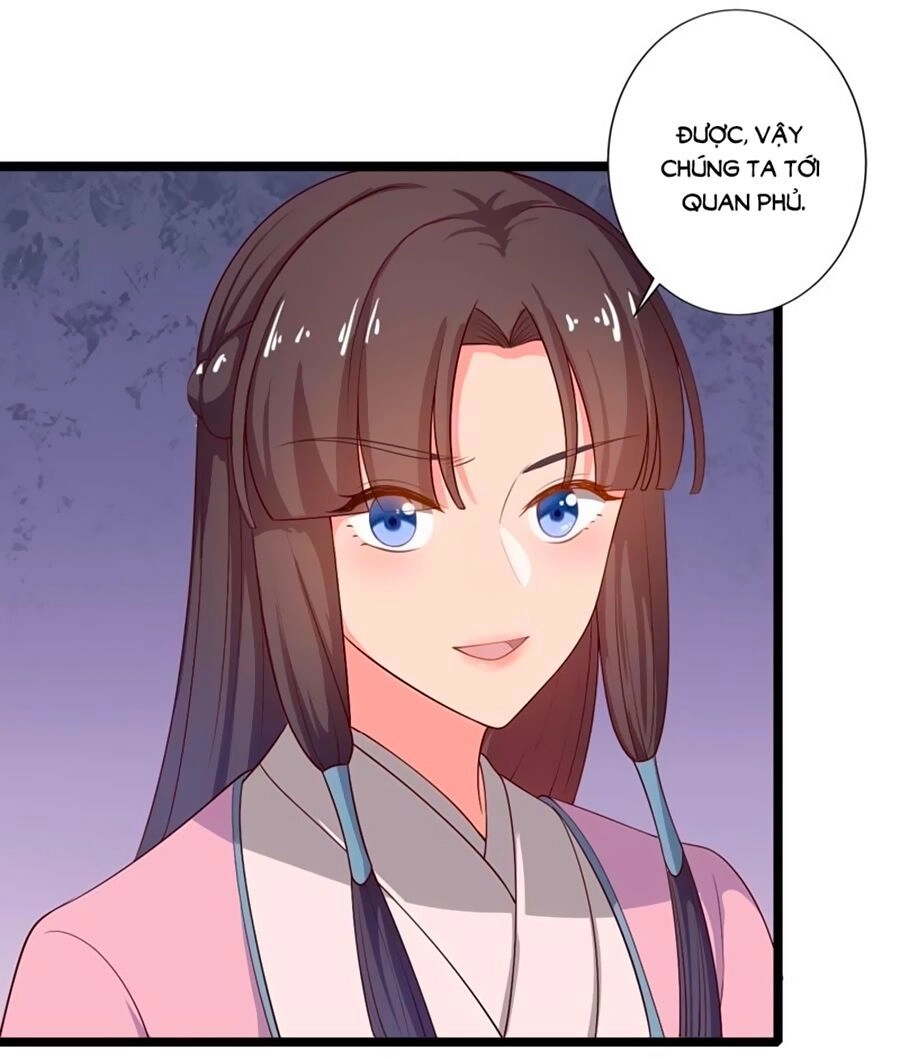 Nương Tử Nhà Nông Có Hỉ Rồi Chapter 19 - 10