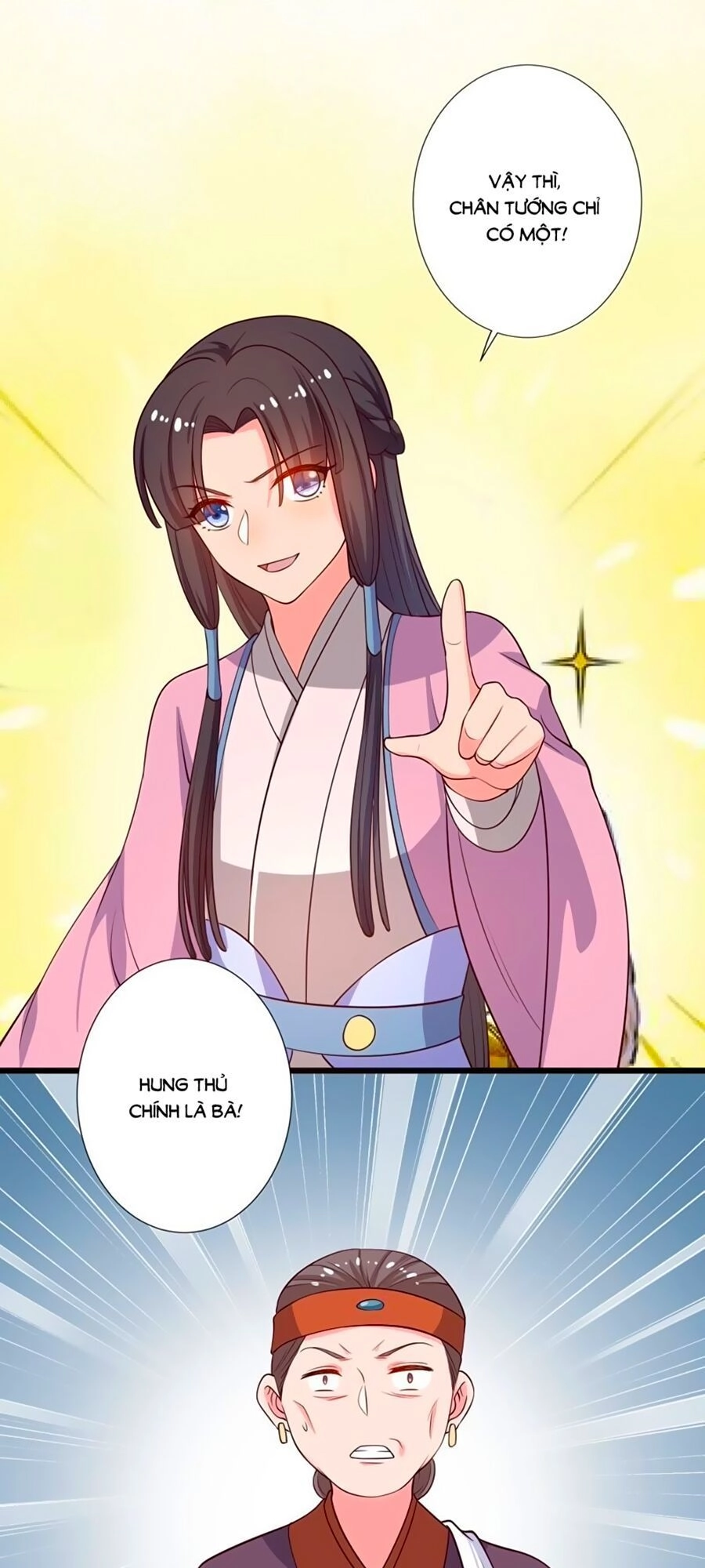 Nương Tử Nhà Nông Có Hỉ Rồi Chapter 19 - 17