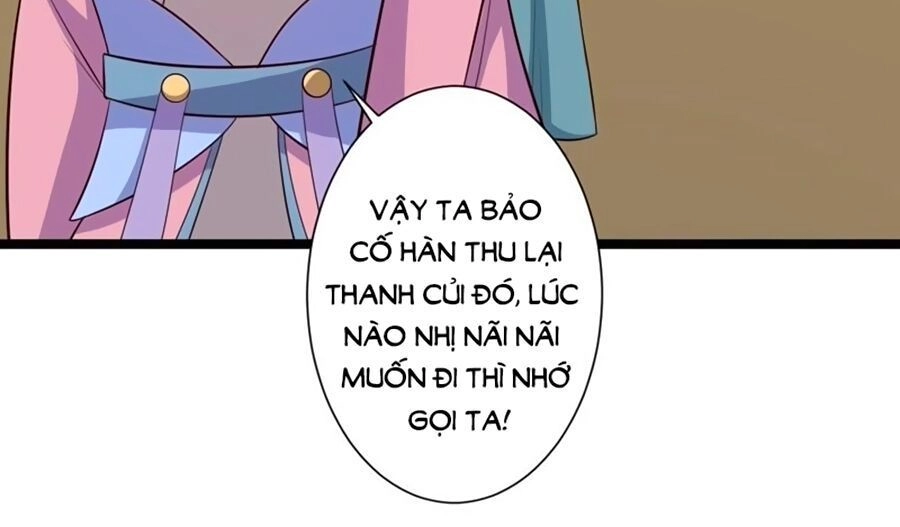 Nương Tử Nhà Nông Có Hỉ Rồi Chapter 19 - 22