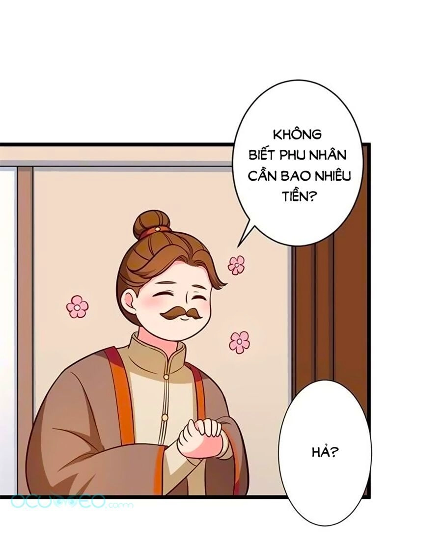 Nương Tử Nhà Nông Có Hỉ Rồi Chapter 20 - 21