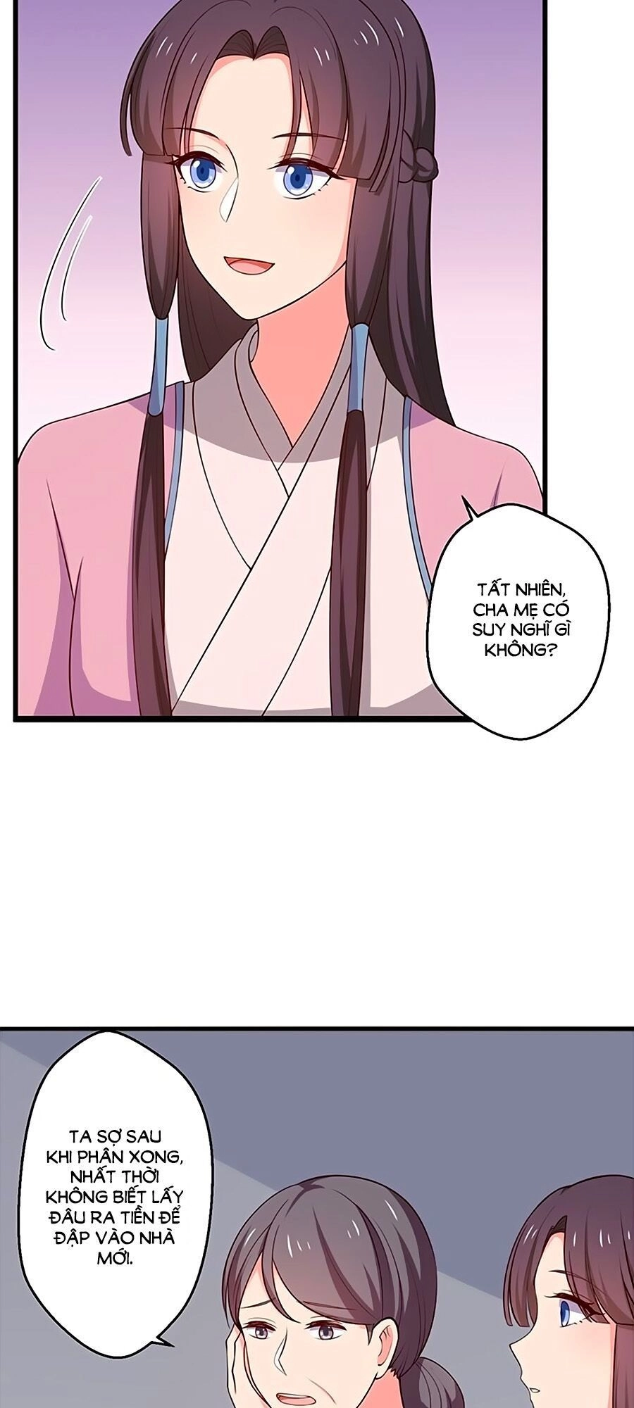 Nương Tử Nhà Nông Có Hỉ Rồi Chapter 22 - 3